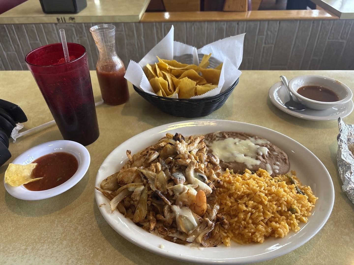 Rancho Grande