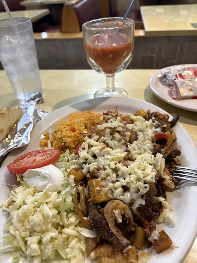 Rancho Grande