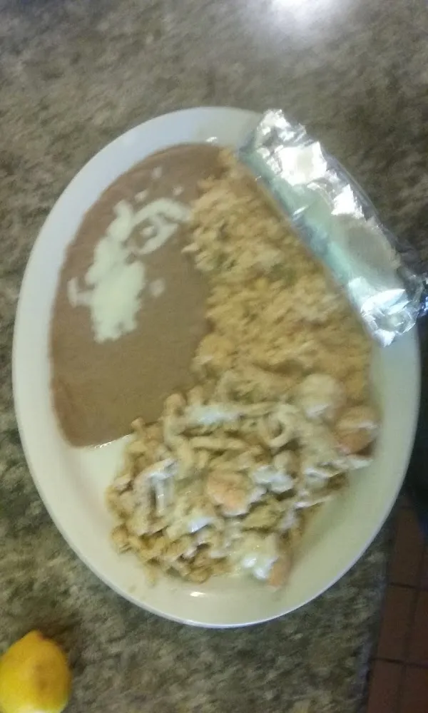 Pollos Bandido